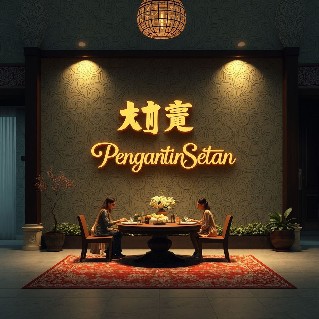 รักต้องสาปใน 'Pengantin Setan': ความสัมพันธ์ที่ซับซ้อนเกินหยั่งถึง